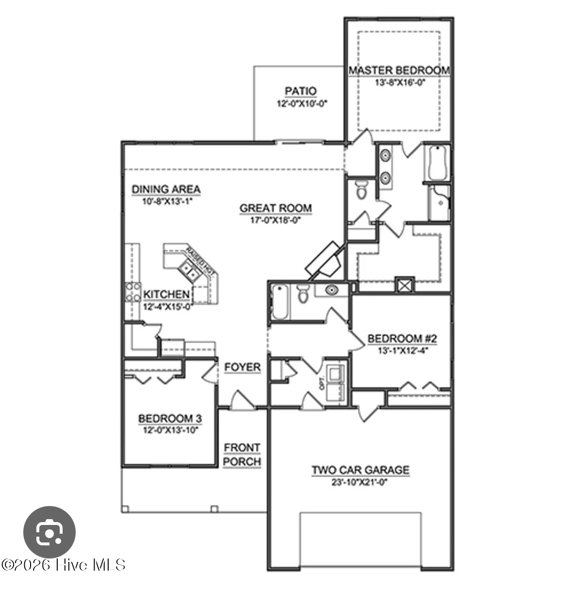 Homes For Sale - 335 Long Pond Drive<br/> Sneads Ferry, NC 28460