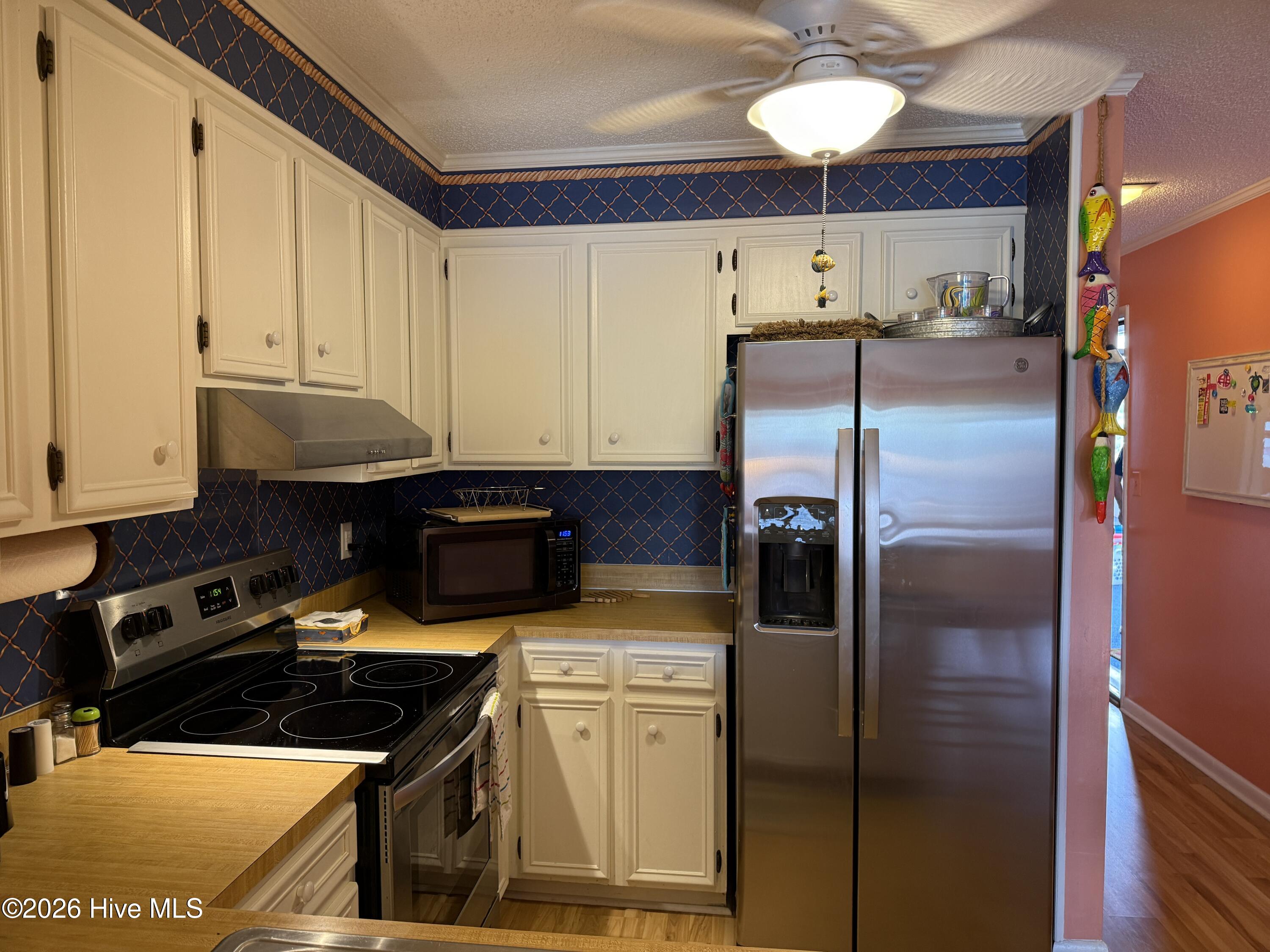 2503 W Fort Macon Road 108a,Atlantic Beach