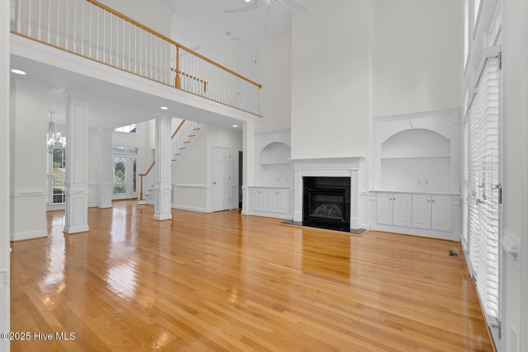 1119 Falling River Walk, Rocky Mount, NC, 27804