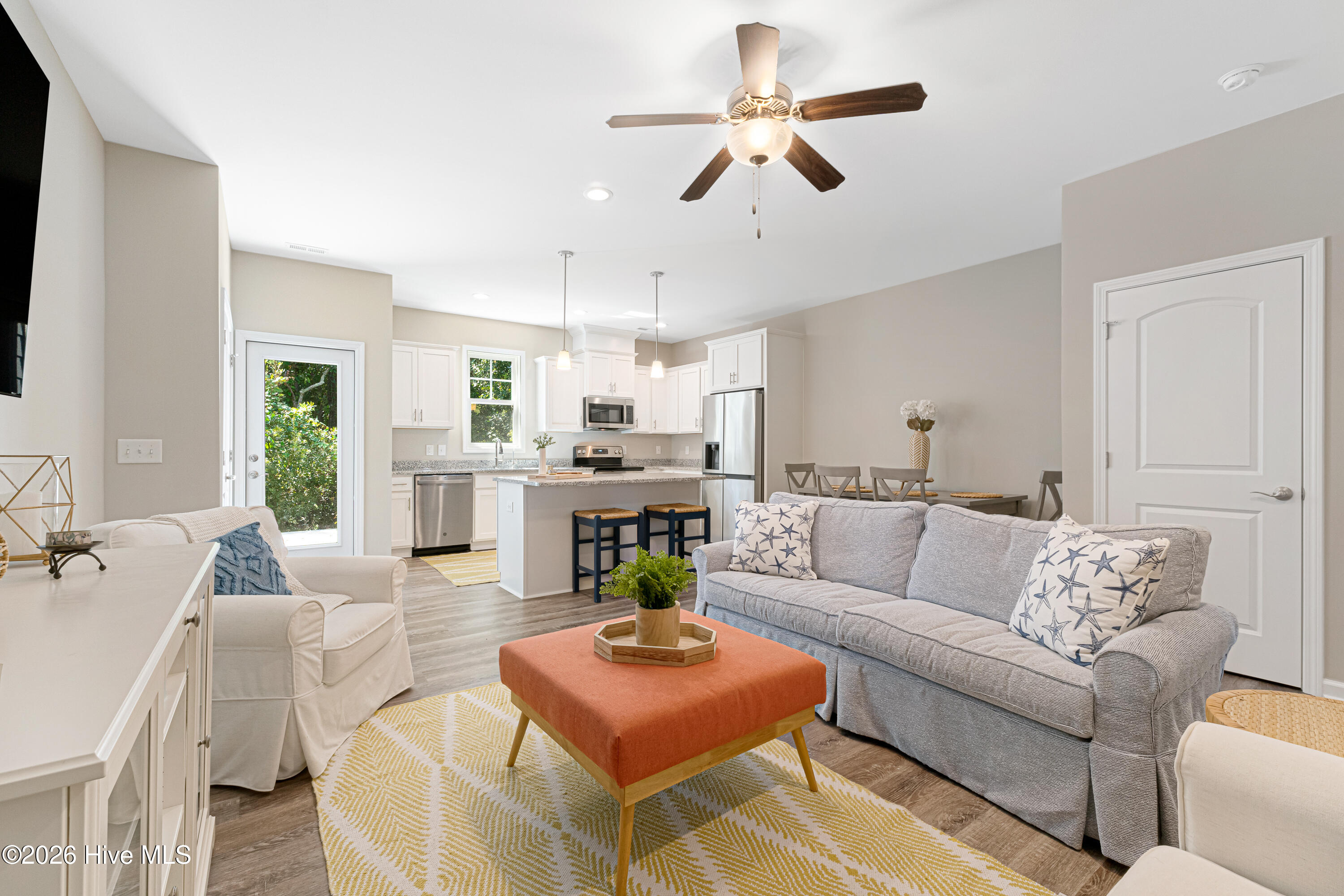 118 Blue Bill Way,Beaufort