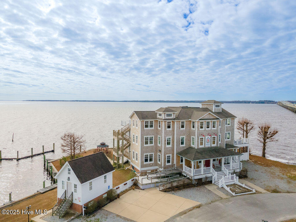 108 Wharf Landing Drive, Edenton, NC, 27932