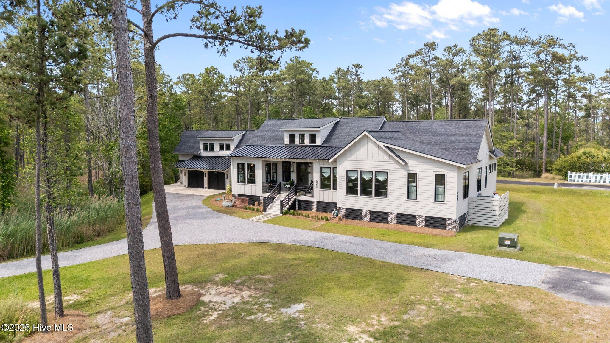 628 E Harborside Road,Oriental