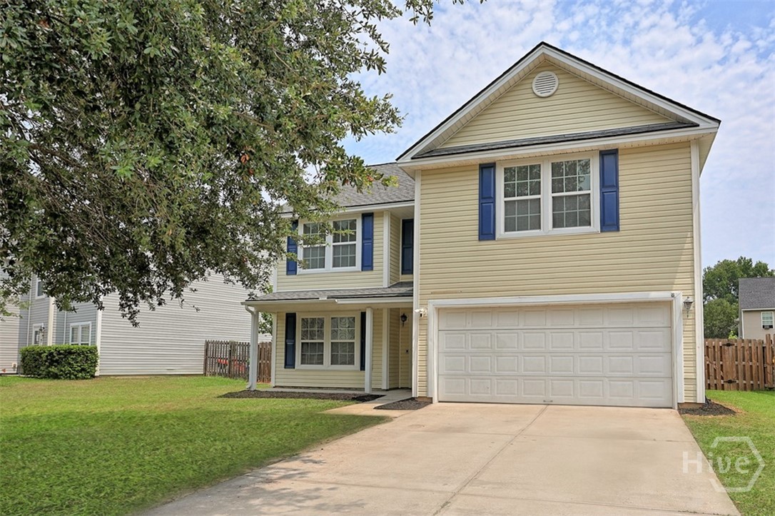 Photo 1 of Single family home for sale at 6 Lake Shore Blvd, Port Wentworth, GA 31407 | MLS# SA361643 | Listing updated on 2026-09-18