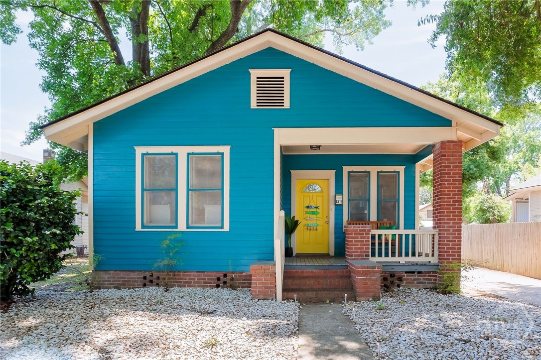Homes for sale in Savannah, GA | 1311 Seiler Ave, Savannah, GA 31404 | MLS# SA354974