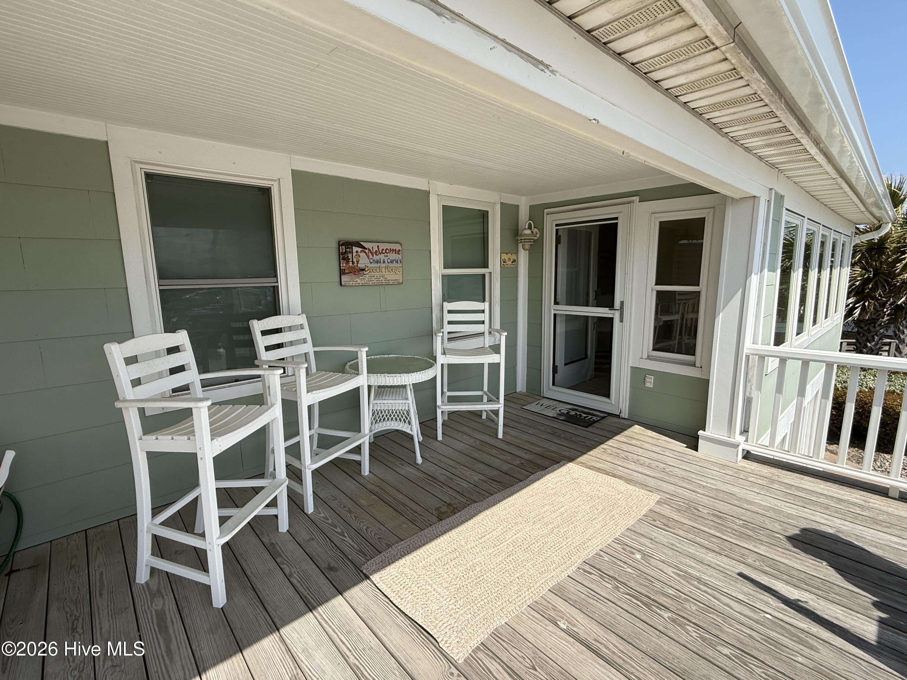 202 W Atlantic Boulevard, Atlantic Beach, NC, 28512