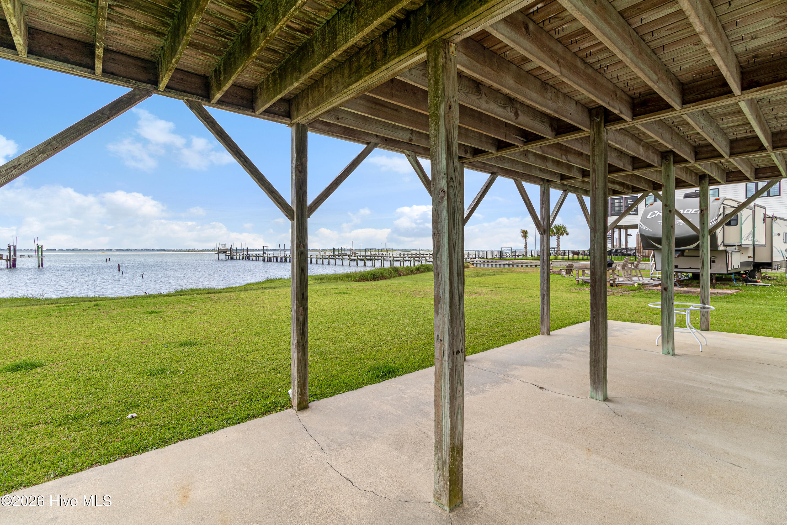 Amazing opportunity in Salty Shores Pt