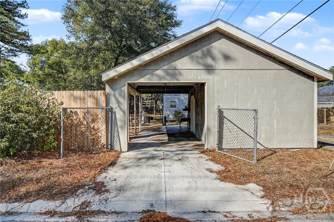 2224 E 38th Street, Savannah, GA, 31404
