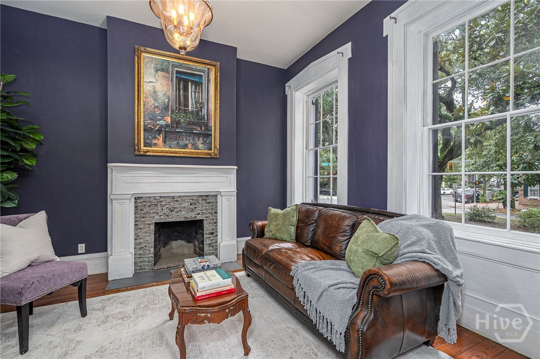 Photo 4 of Single family home for sale at 405 E Liberty St, Savannah, GA 31401 | MLS# SA342792 | Listing updated on 2026-10-09