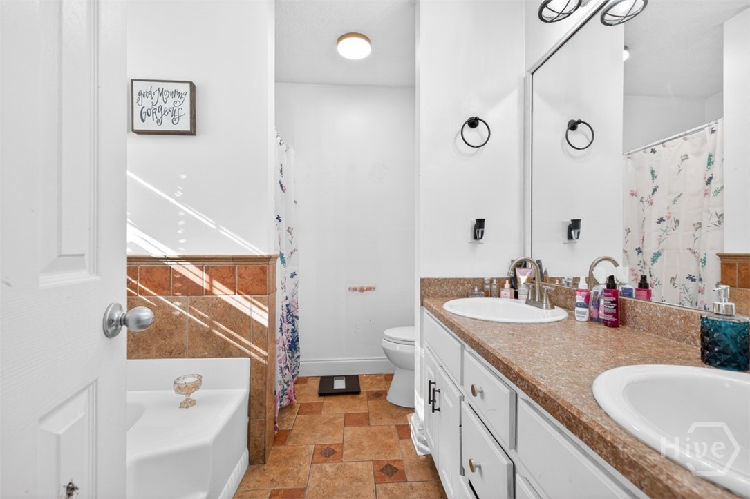 522 Harris Dr, Bethlehem, GA, 30620