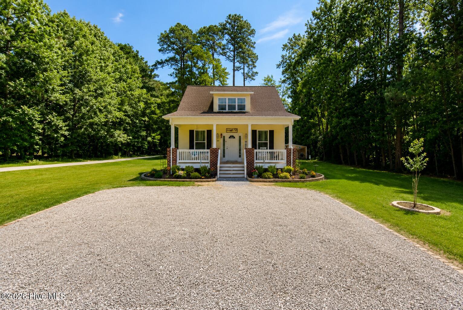 1st image of 134 Chestnut St, Hertford, NC 27944 | MLS# 100597184