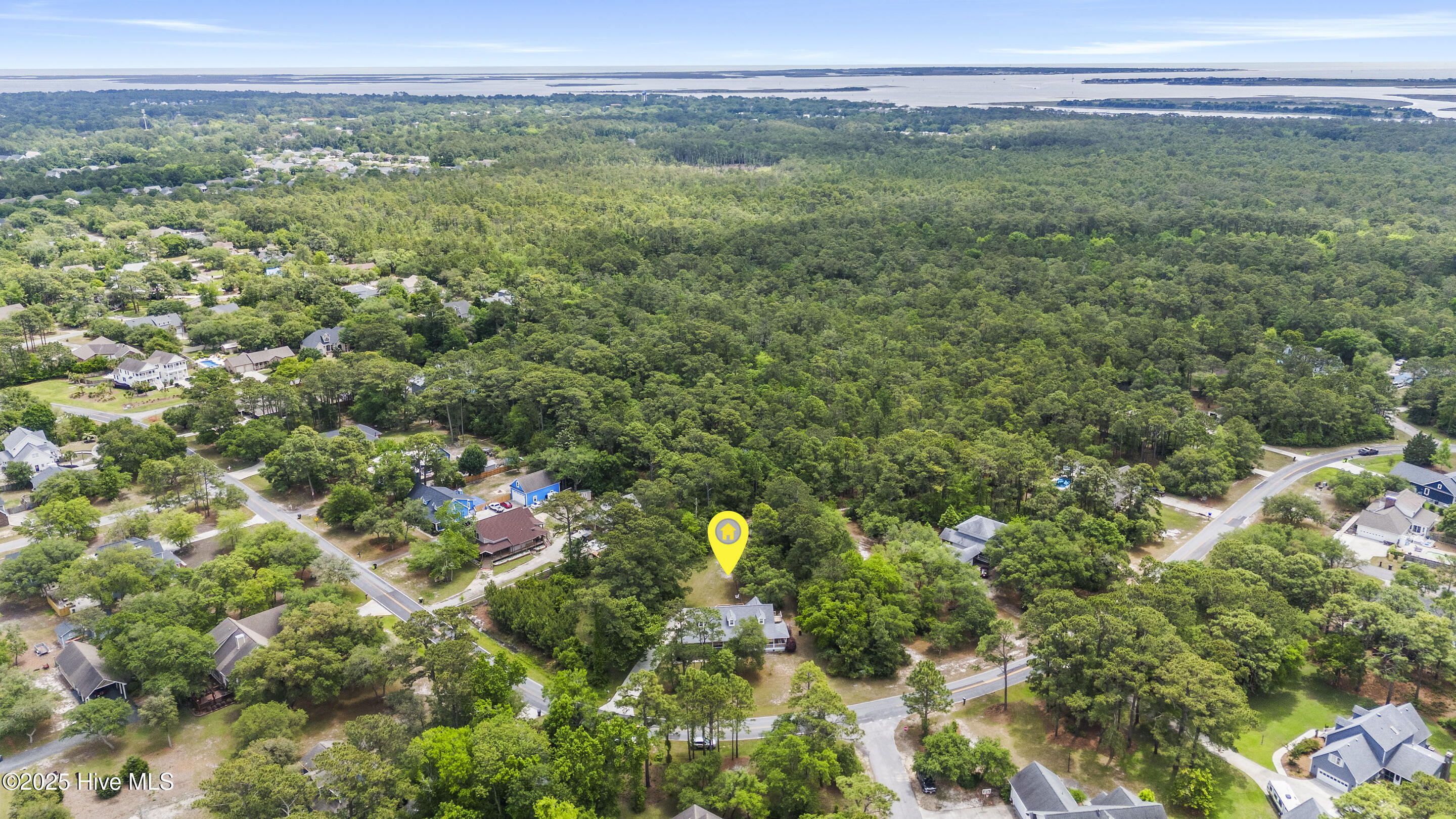5003 Robert Ruark Drive SE, Southport, NC 28461 – photo 2: 5003 Robert Ruark Drive, Southport, N.C.