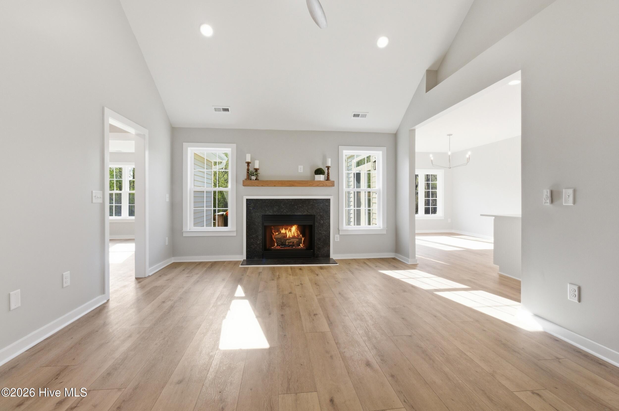 114 Jordan Drive,New Bern