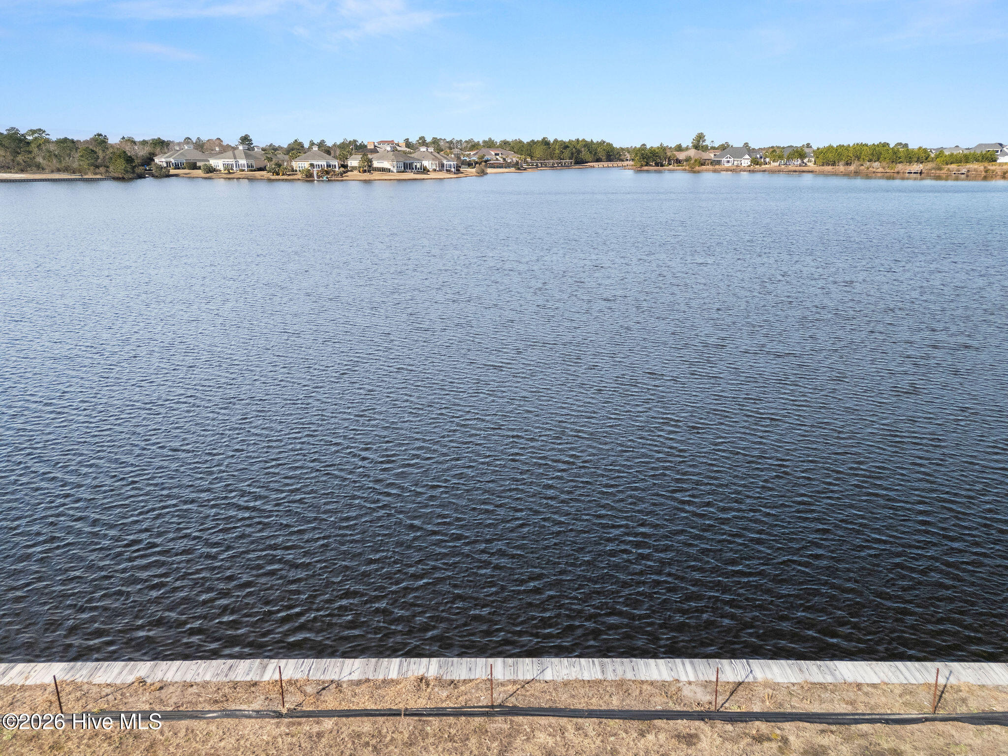 1259 Bella Vista - Vacant Lot 20 Lane NE, Leland, NC, 28451