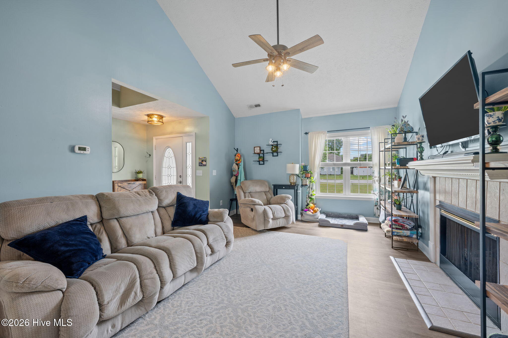 615 Fox Ridge Court,Havelock