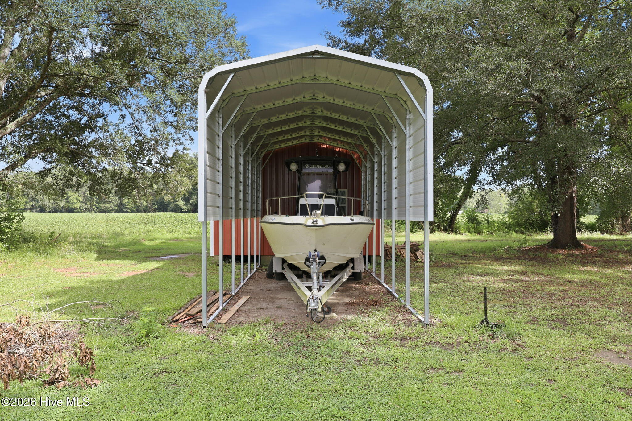 2880 Nc 43 Highway,Vanceboro
