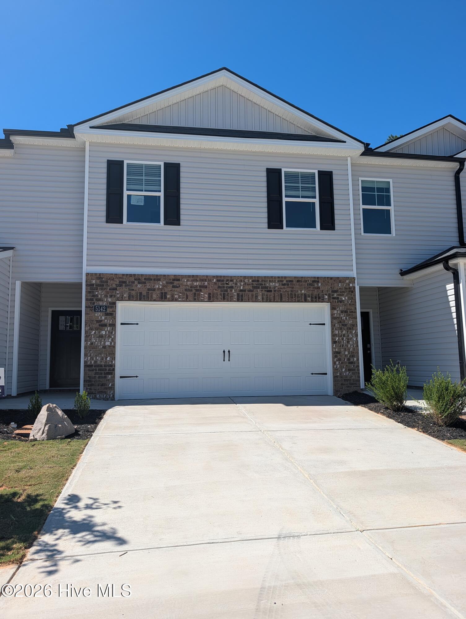 Townhouse for sale at 5142 Montana Loop, North Augusta, SC 29841 | MLS# 100585745