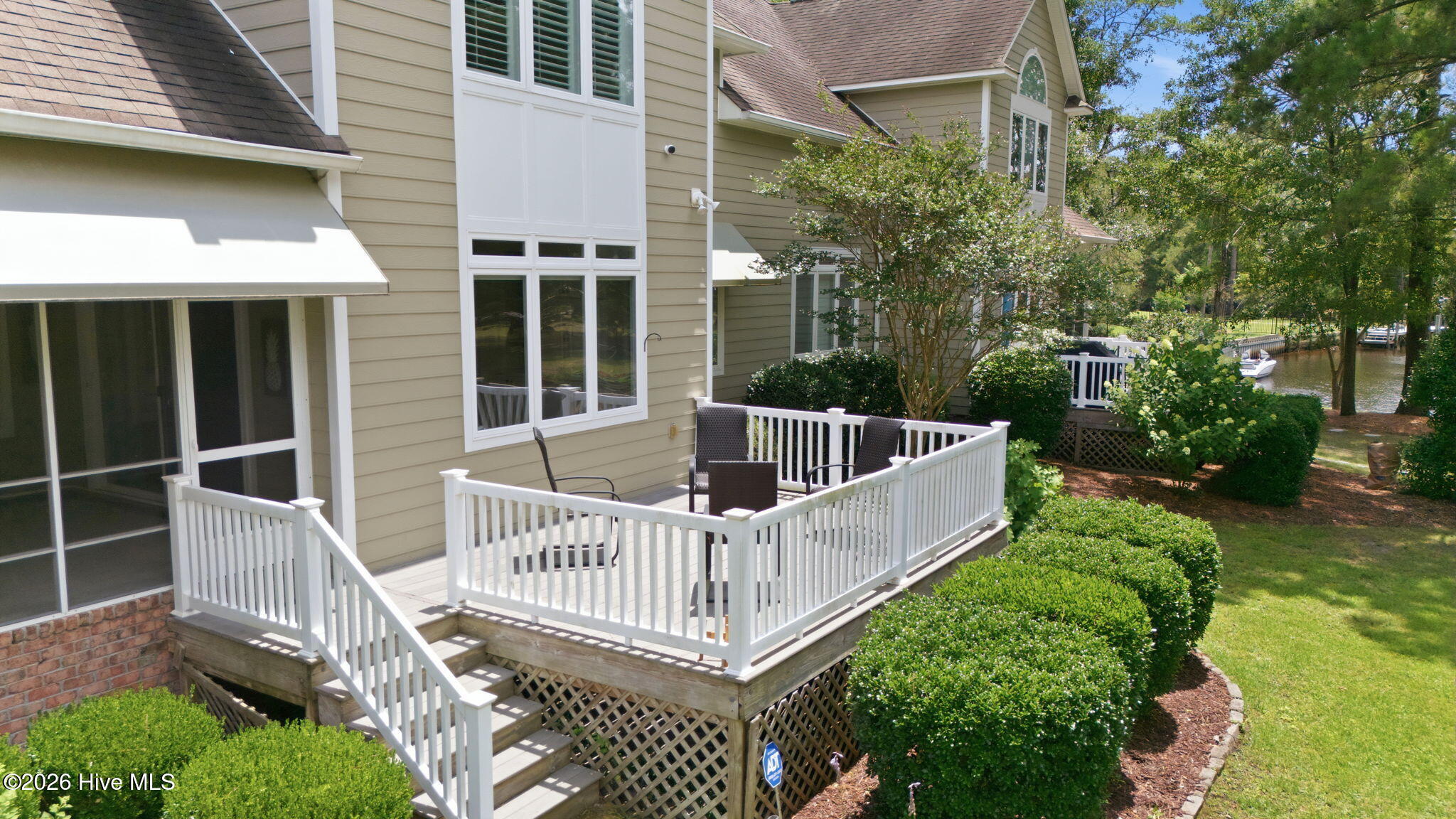 2113 Hidden Harbor Drive,New Bern