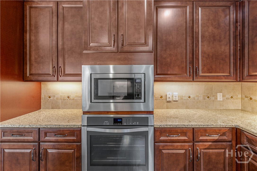 502 Forest Lakes Drive, Pooler, GA 31322 Listing Photo  24