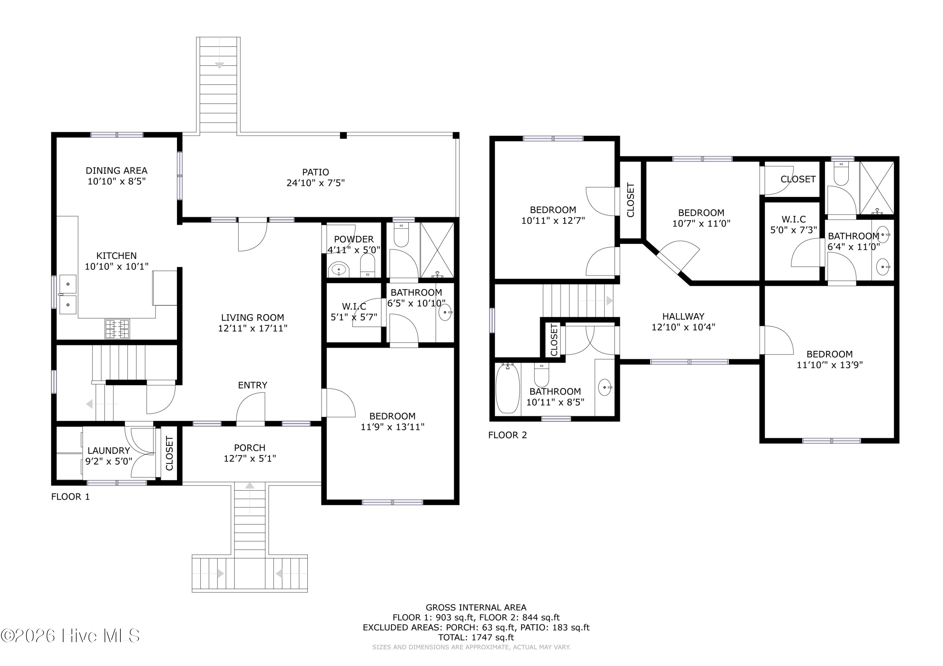 Exterior photo of 116 By The Sea Drive, Holden Beach, NC 28462. MLS: 100610532