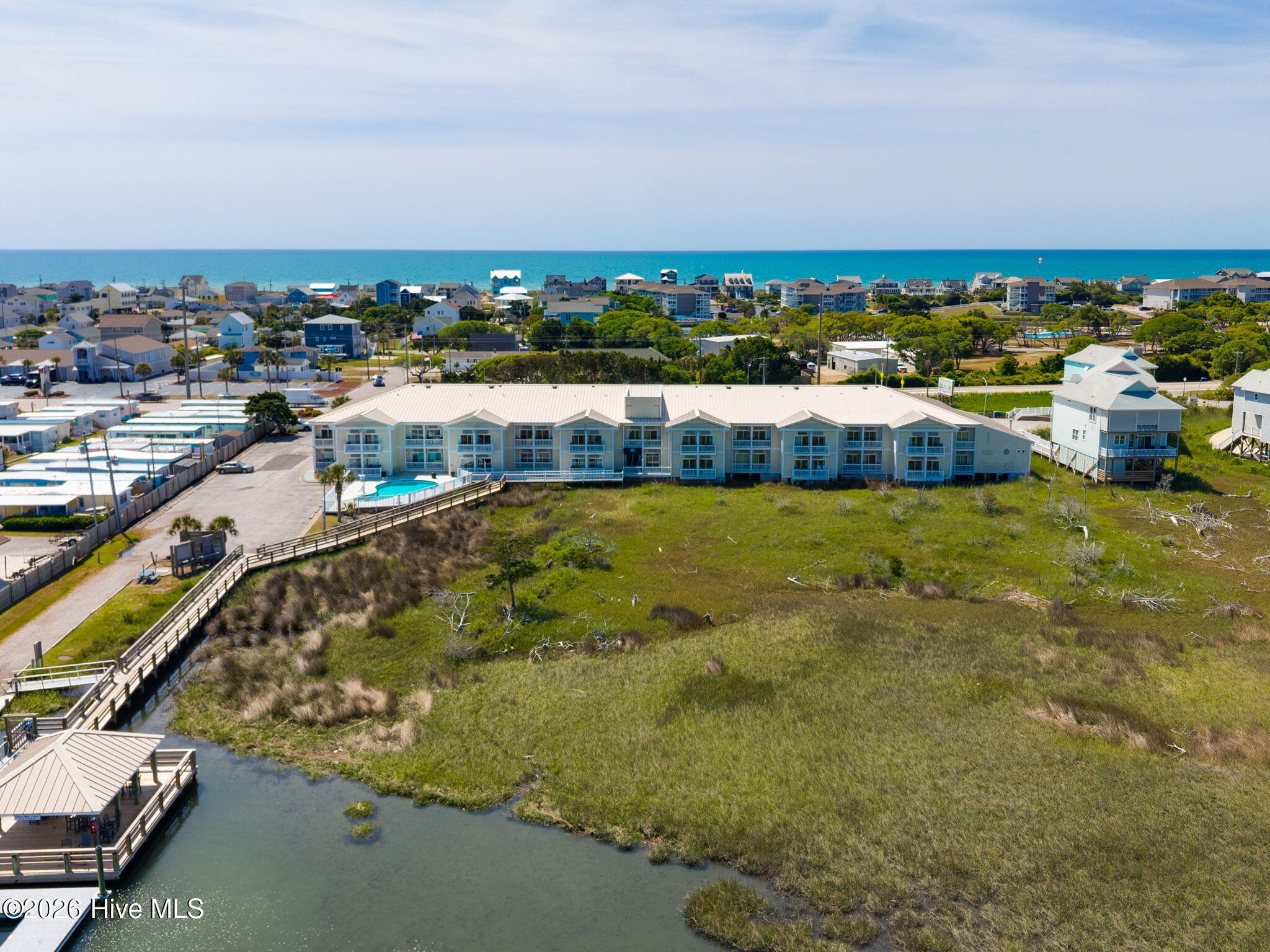 602 W Fort Macon Road 232,Atlantic Beach
