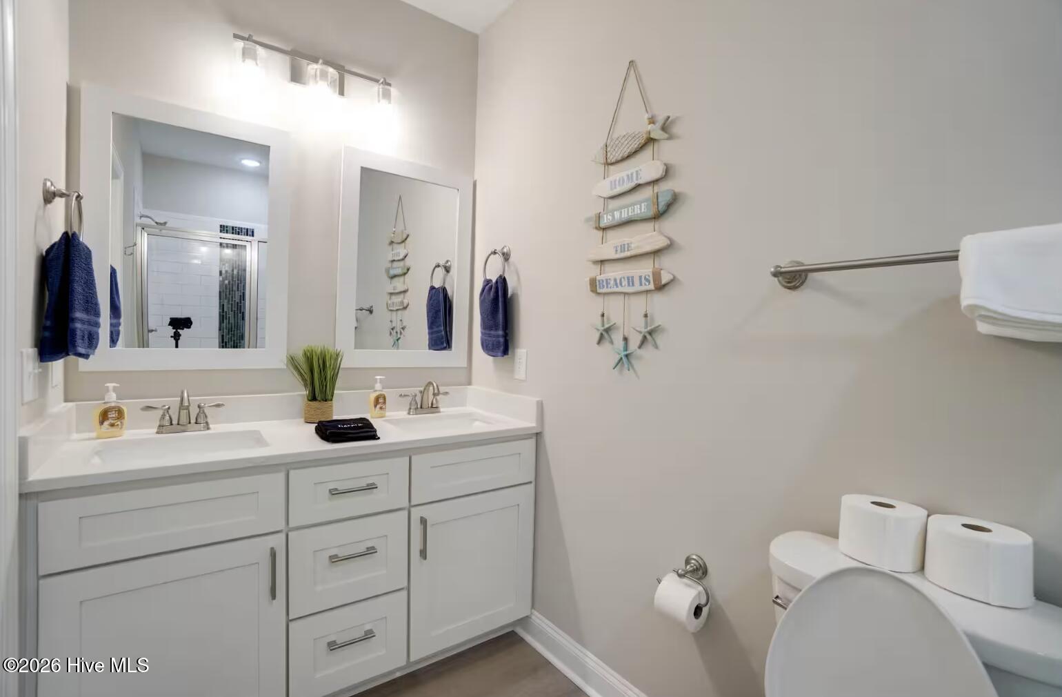 201 W Landing Drive UNIT South, Emerald Isle, NC, 28594