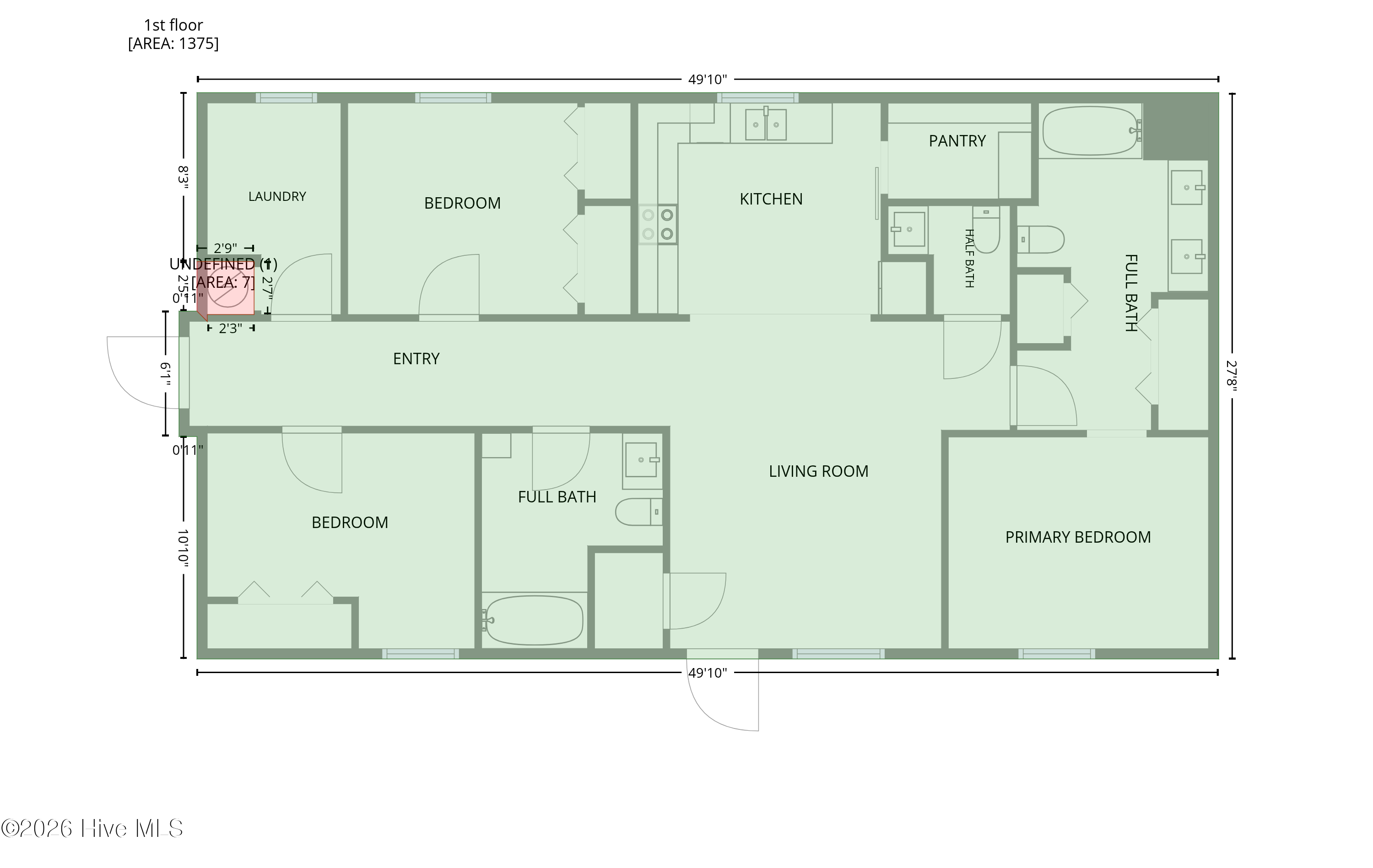 Exterior photo of 3273 Rocky Hock Road, Edenton, NC 27932. MLS: 100592521