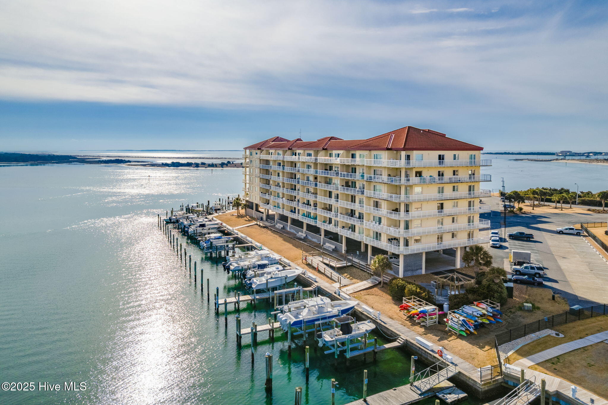 100 Olde Towne Yacht Club Drive 411,Beaufort