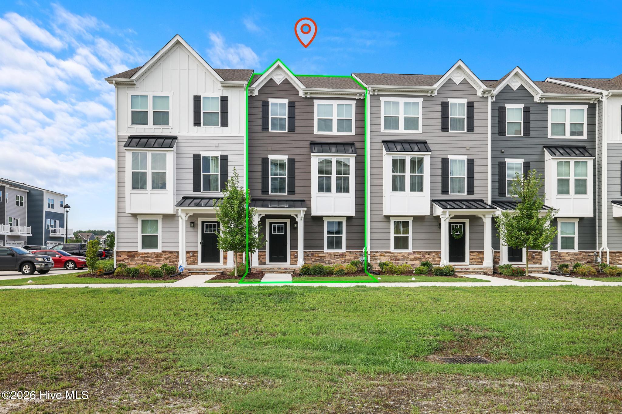 2nd image of 207 Oconner St, Moyock, NC 27958 | MLS# 100589503