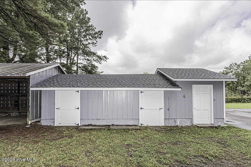 309 Mcgwigan Street, Enfield, NC, 27823