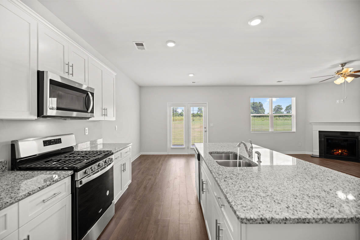 Brand New Whirlpool Appliances