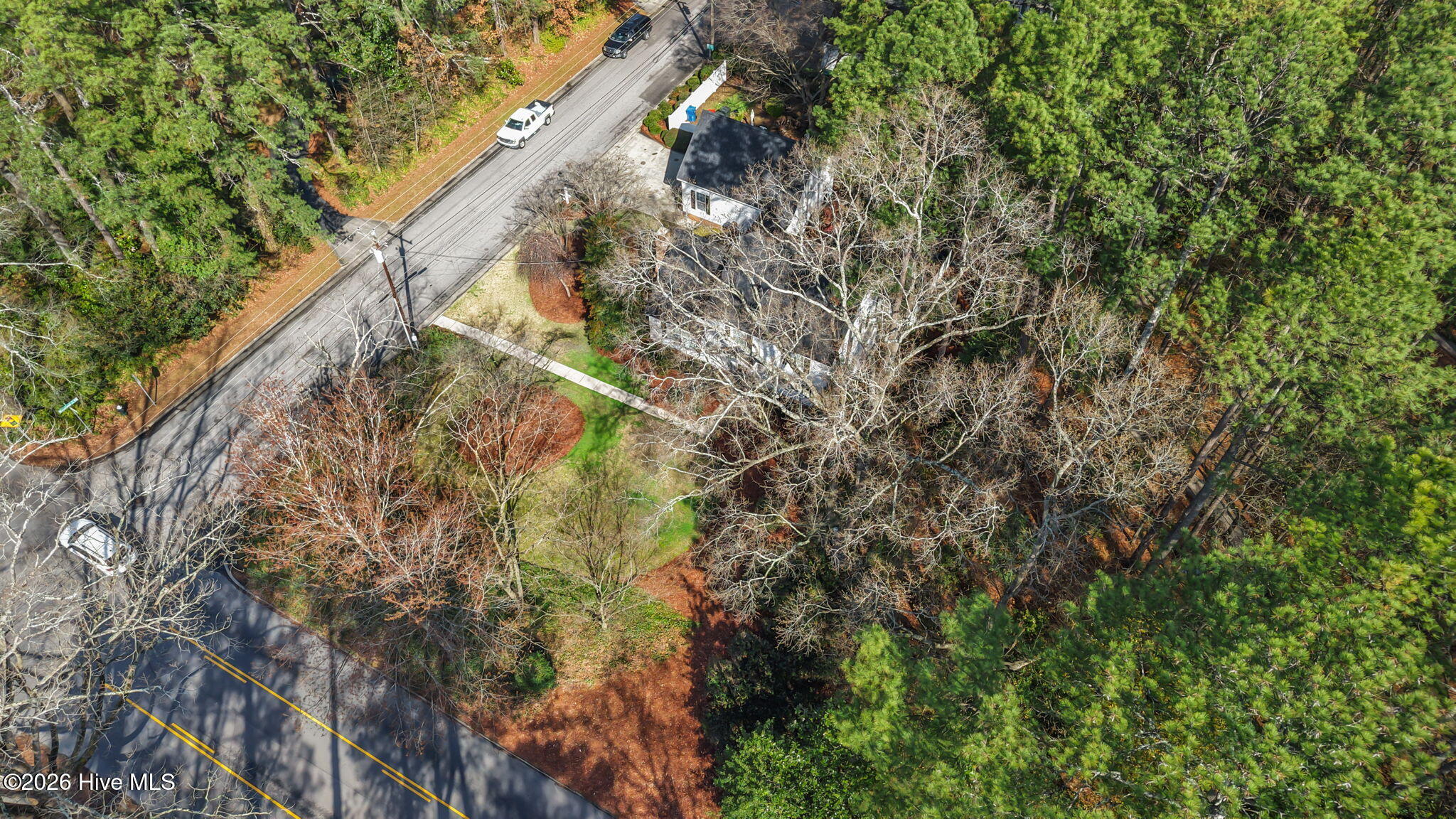 708 Raleigh Road Parkway W, Wilson, NC, 27893