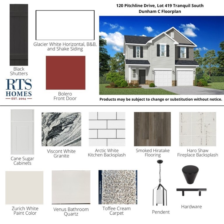4th image of 120 Pitchline Dr, Hinesville, GA 31313 | MLS# SA356189