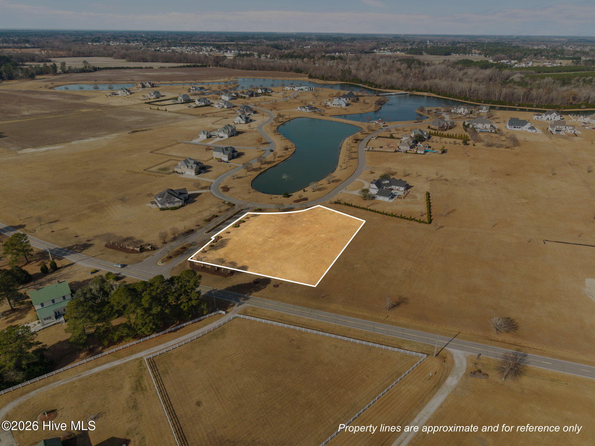 Homes for sale in Grimesland, NC | 0 Autumn Lakes Dr, Grimesland, NC 27837 | MLS# 100548684