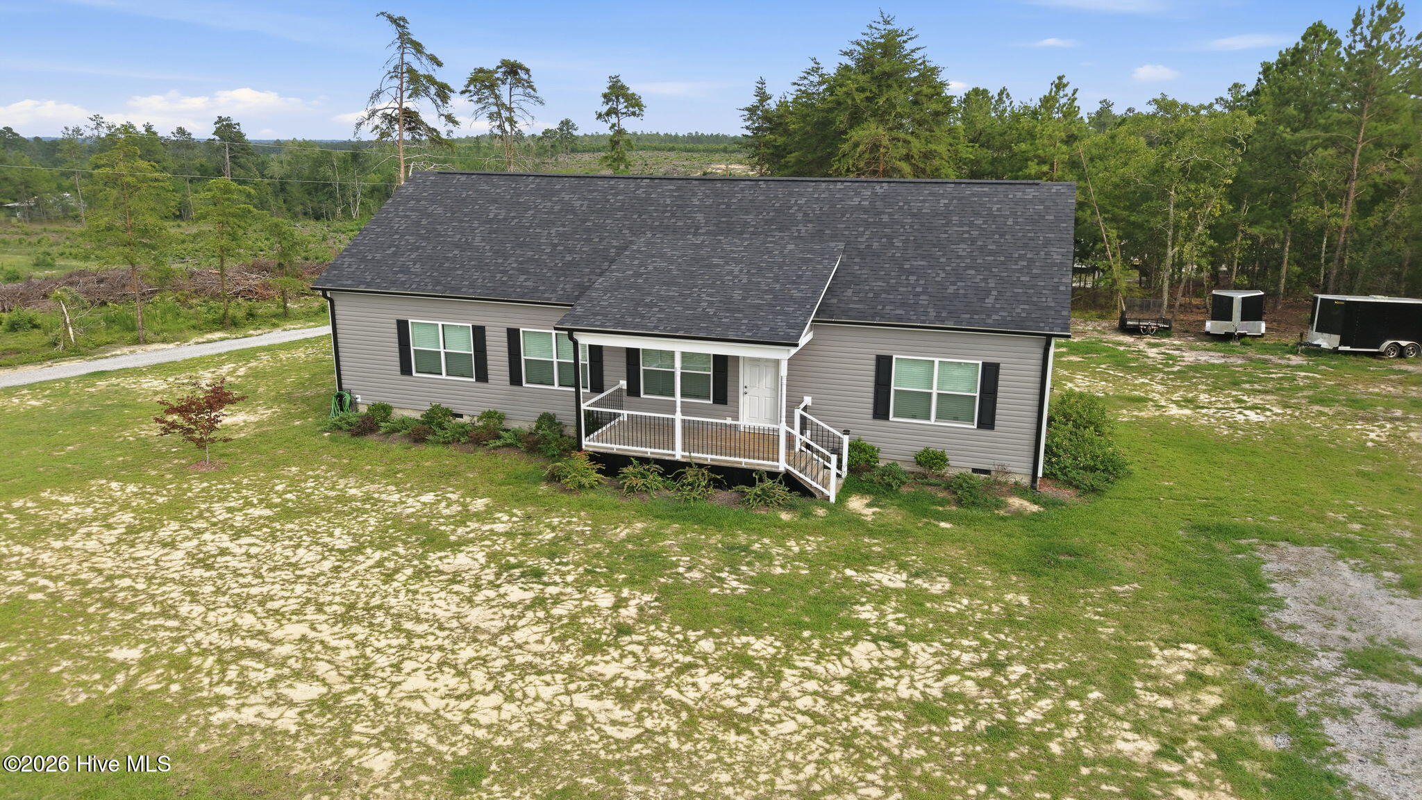 3rd image of 1368 Boyd Lake Rd, Hamlet, NC 28345 | MLS# 100583896