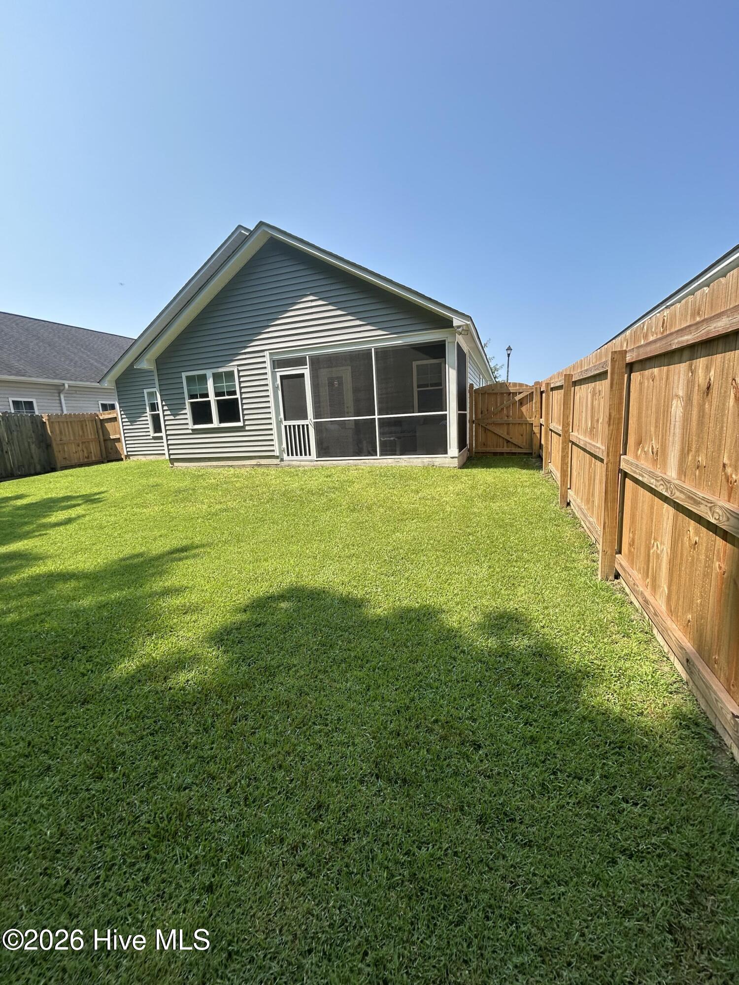 315 Woolard Trail,New Bern
