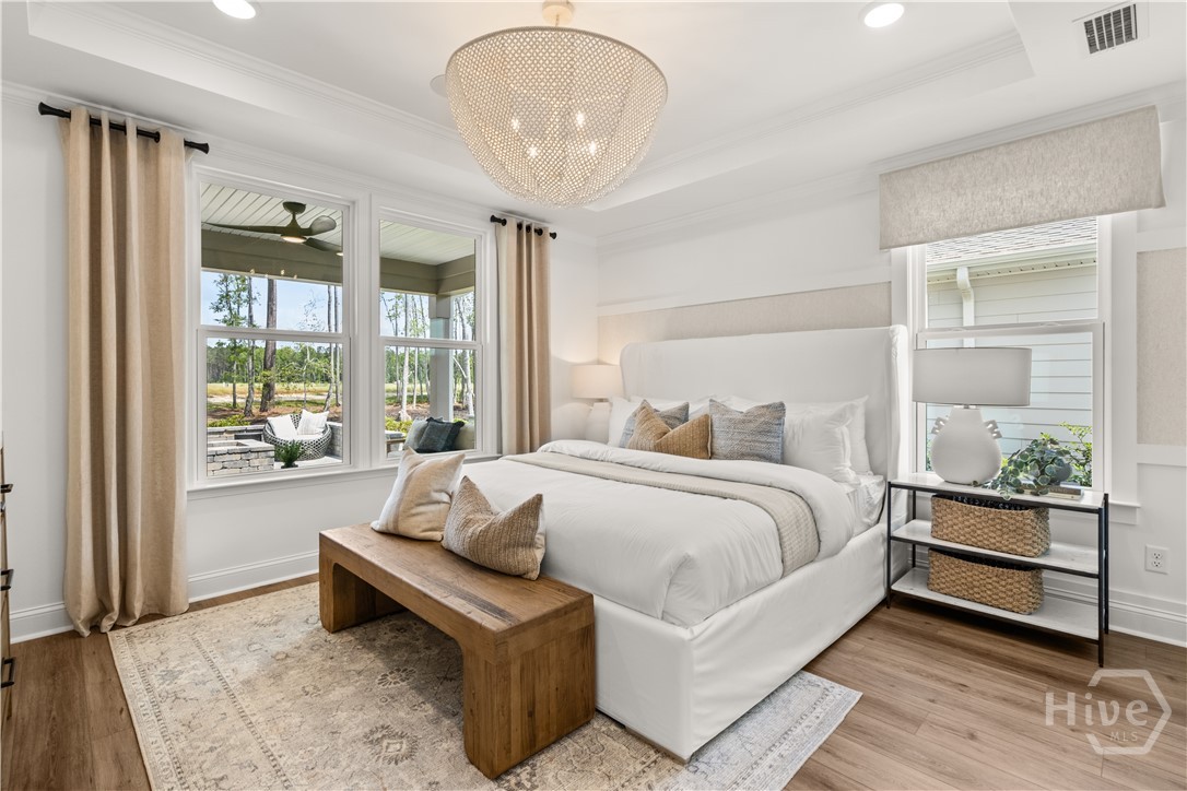 Pictures, photographs, colors, features, and sizes are for illustration purposes only and will vary from the homes as built.
