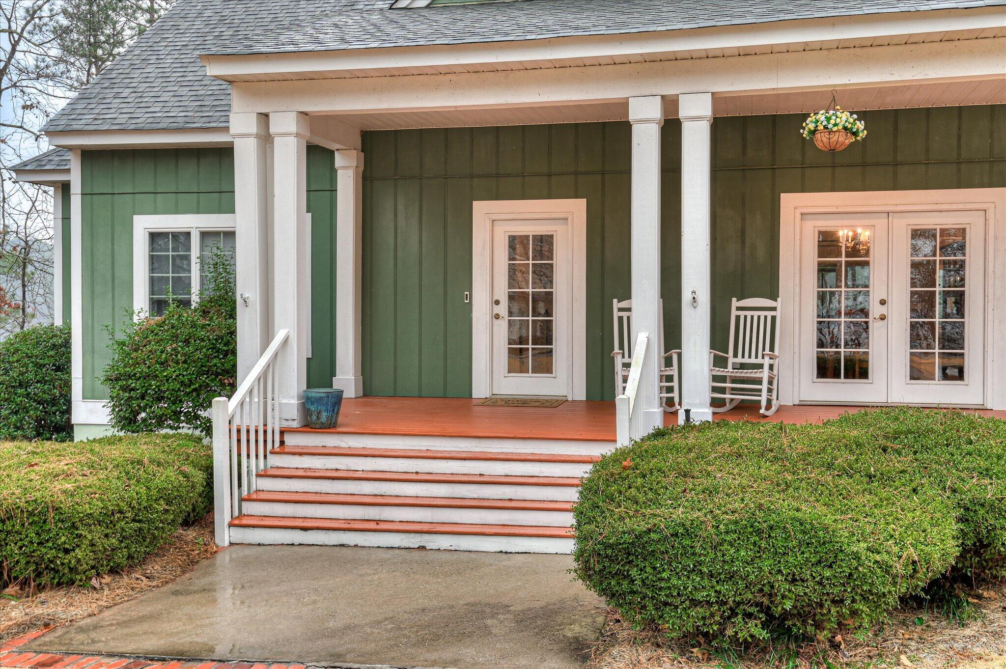 184 Savannah Drive, Mccormick, SC, 29835