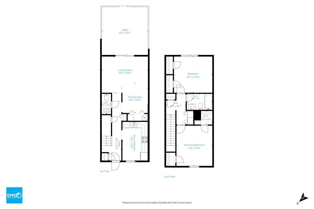 Photo 20 of Townhouse for sale at 31 Helmsman Ct, Savannah, GA 31410 | MLS# SA363987 | Listing updated on 2026-09-13