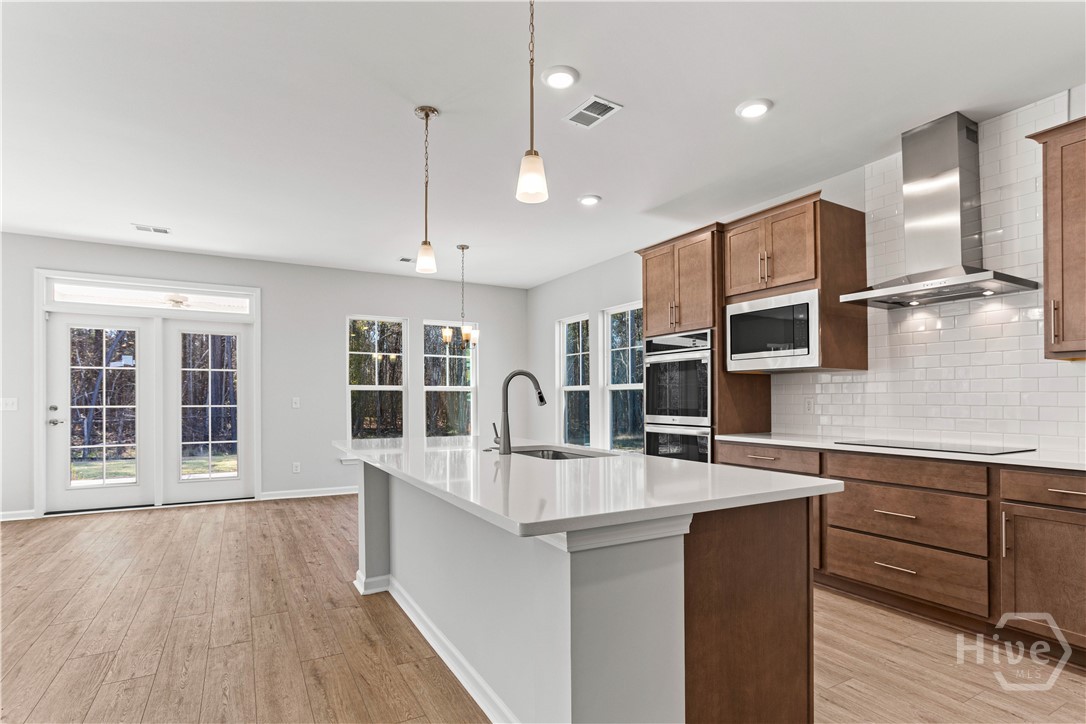 198 Champlain Drive, Pooler, GA, 31322