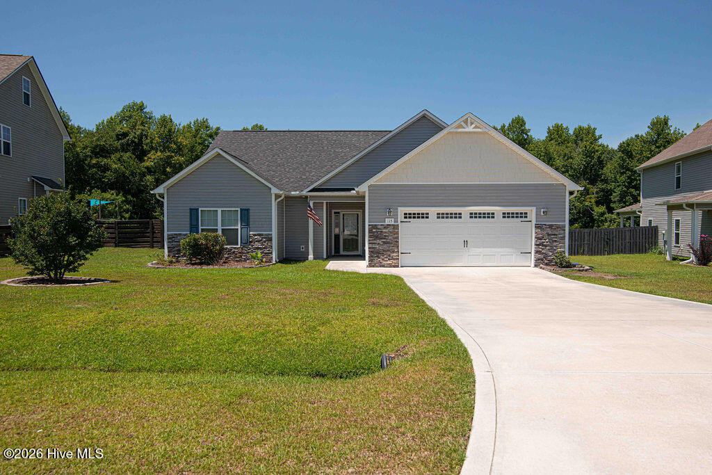 Sneads Ferry/Holly Ridge