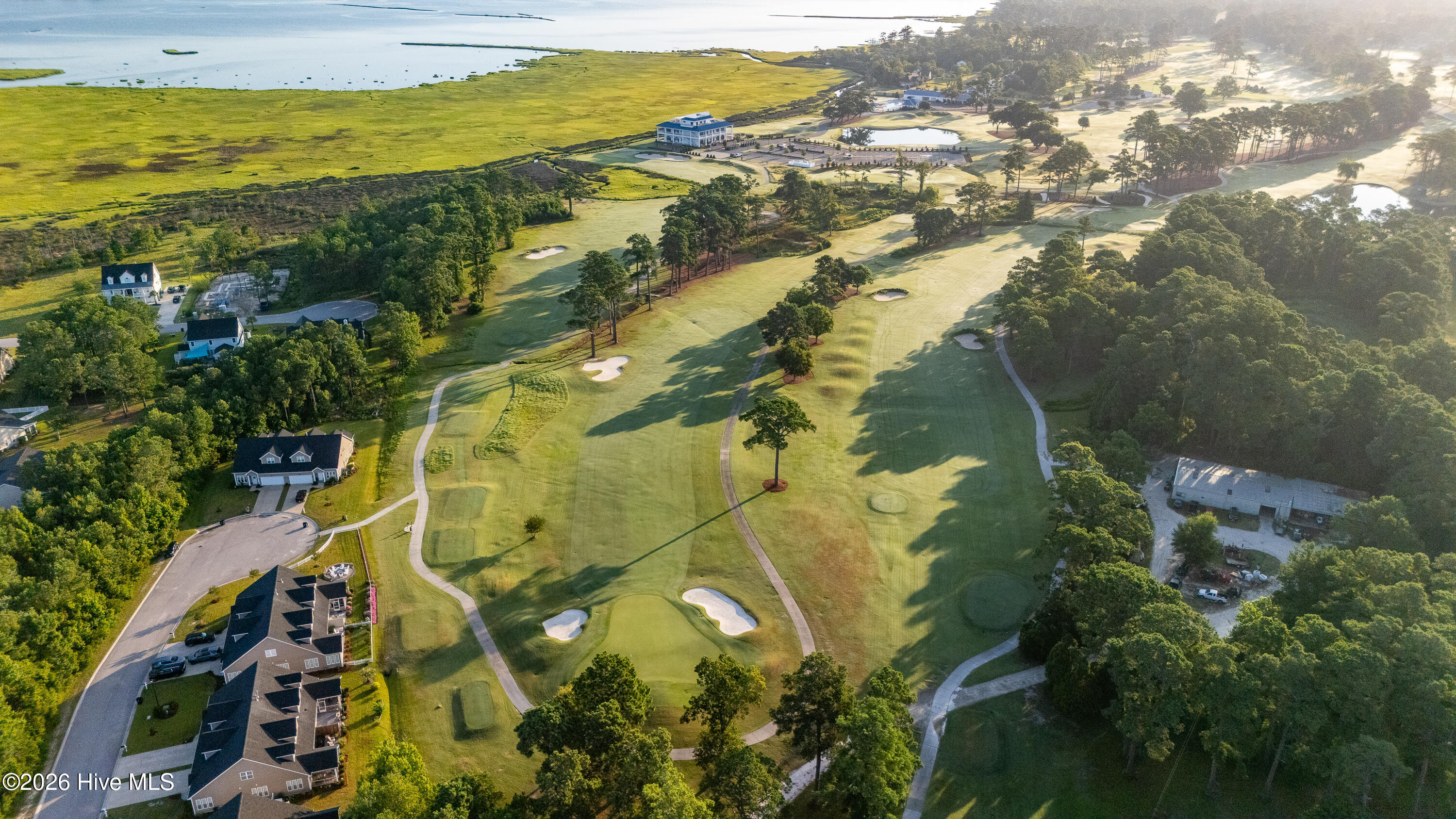 1211 Strange Court,Morehead City