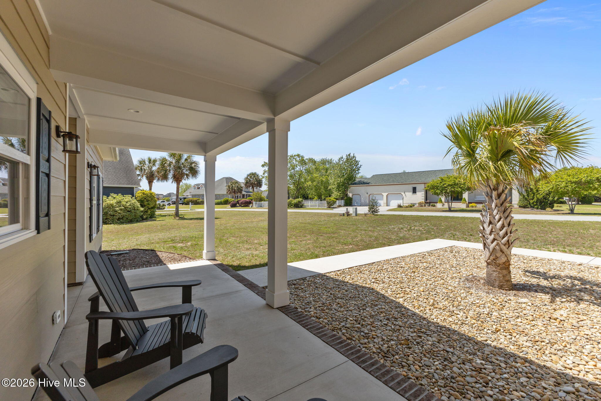 109 Fawn Creek Court, Cedar Point, NC, 28584