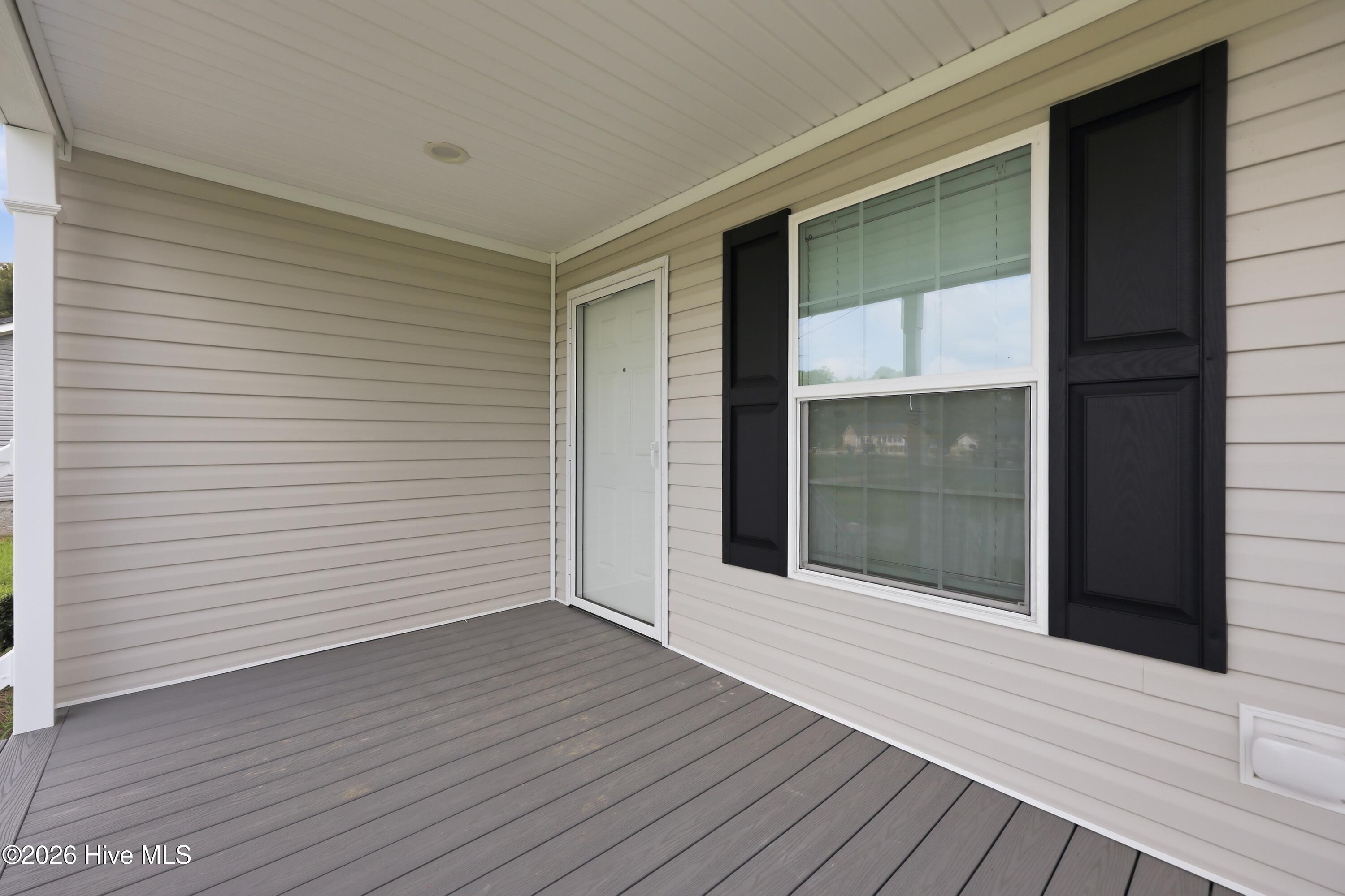 3rd image of 133 Pinewood Dr, Ahoskie, NC 27910 | MLS# 100596665
