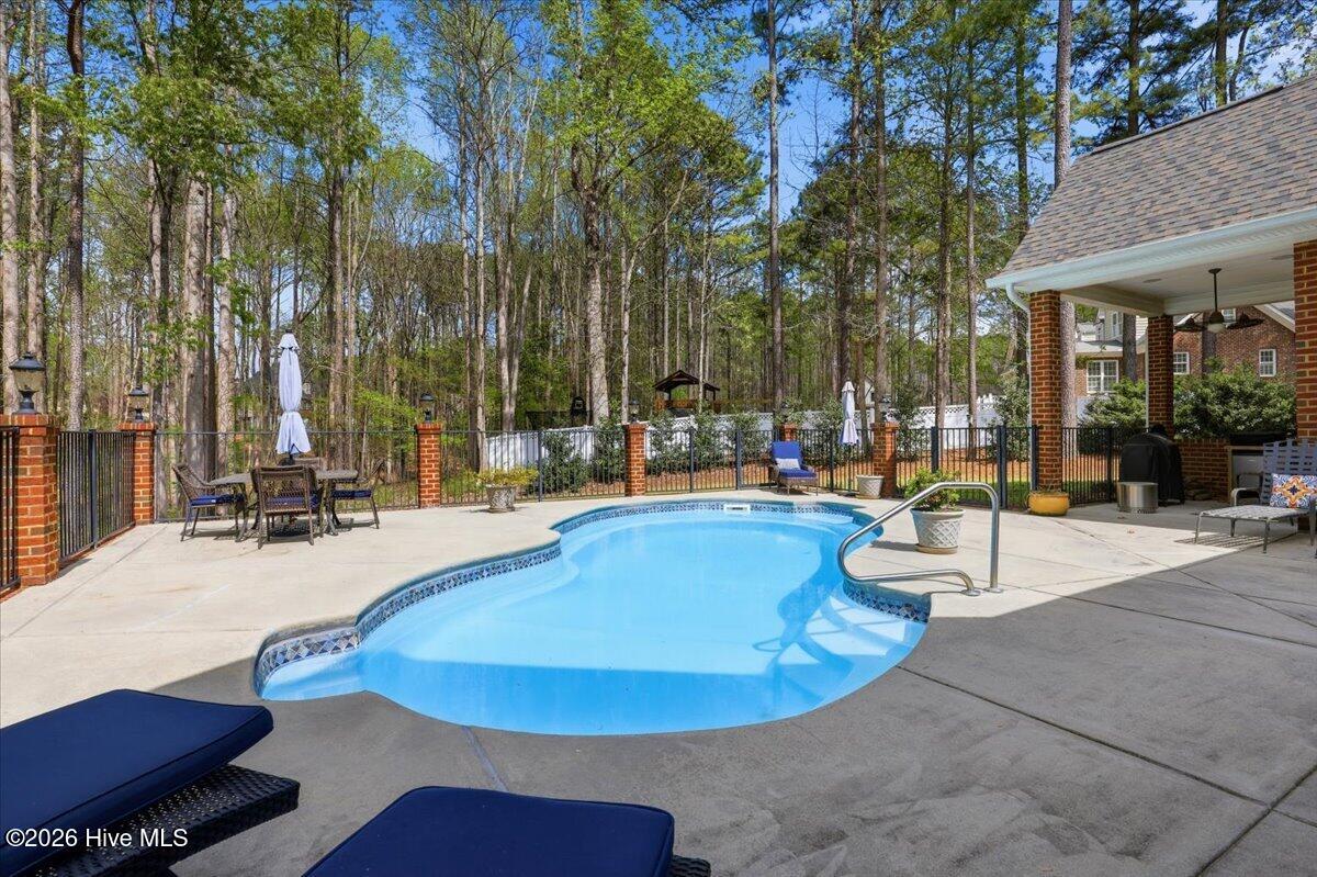 3312 Timber Creek Drive, Rocky Mount, NC, 27804