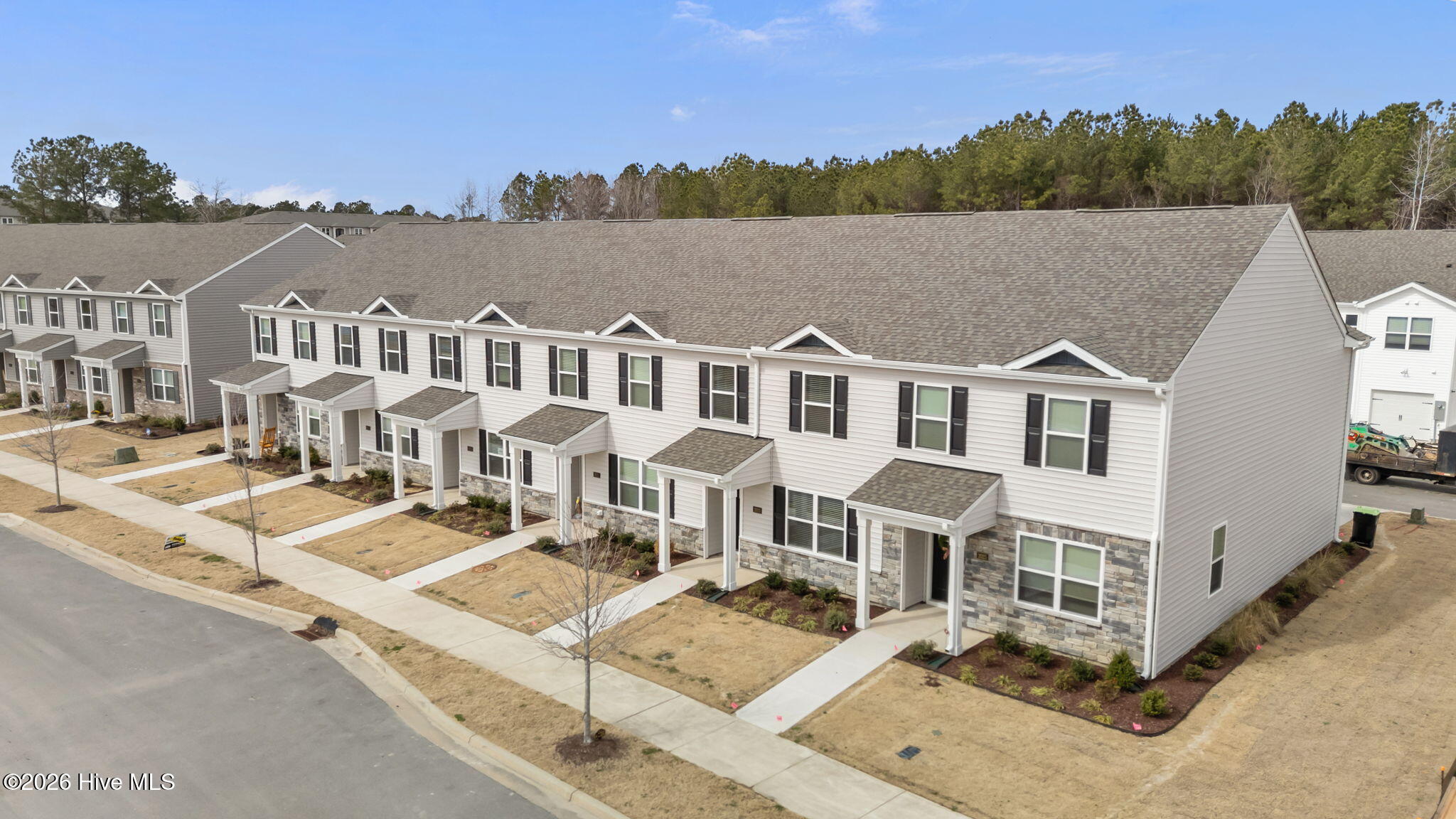 2023 Clock Road,New Bern