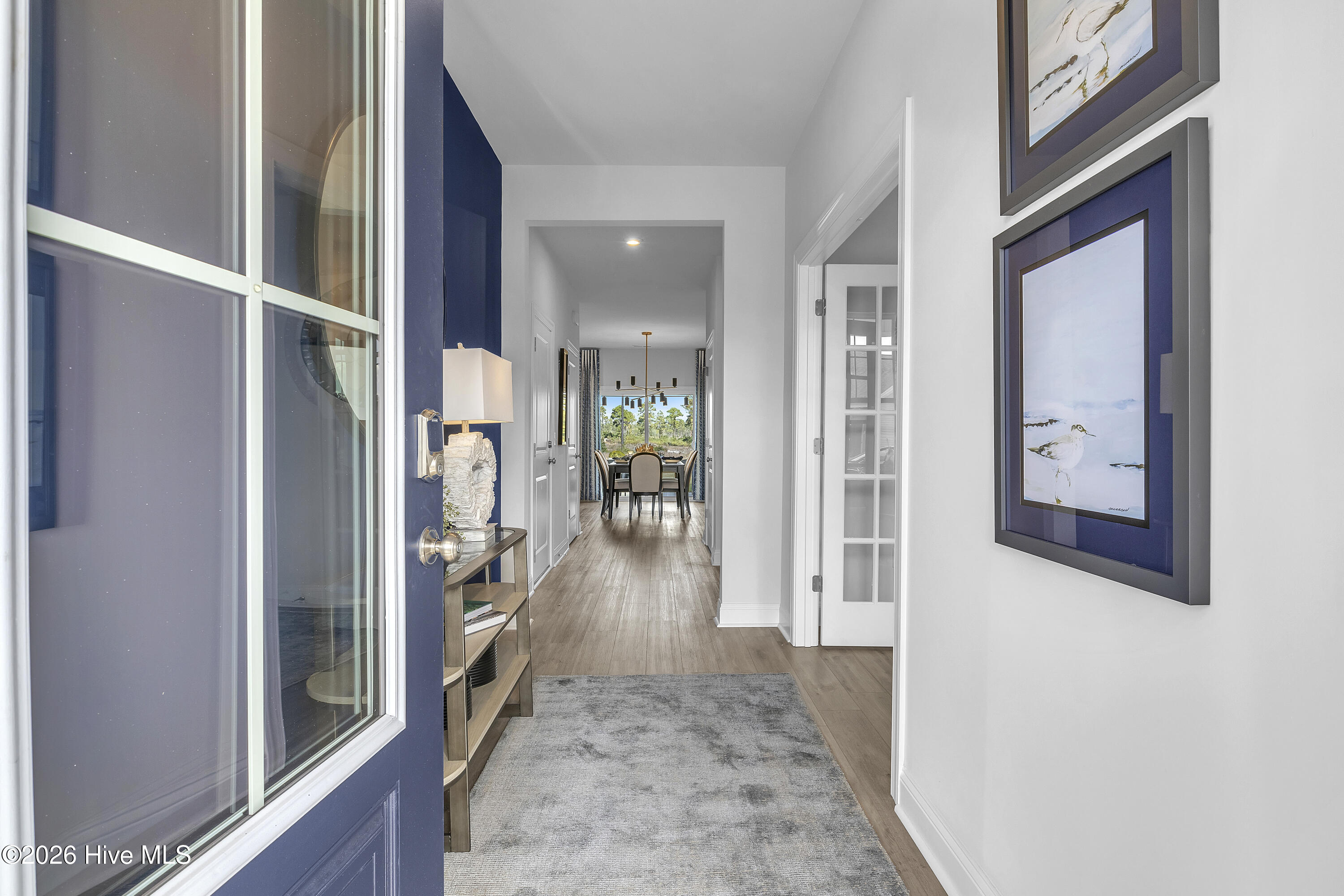 1024 American Egret Way,Morehead City