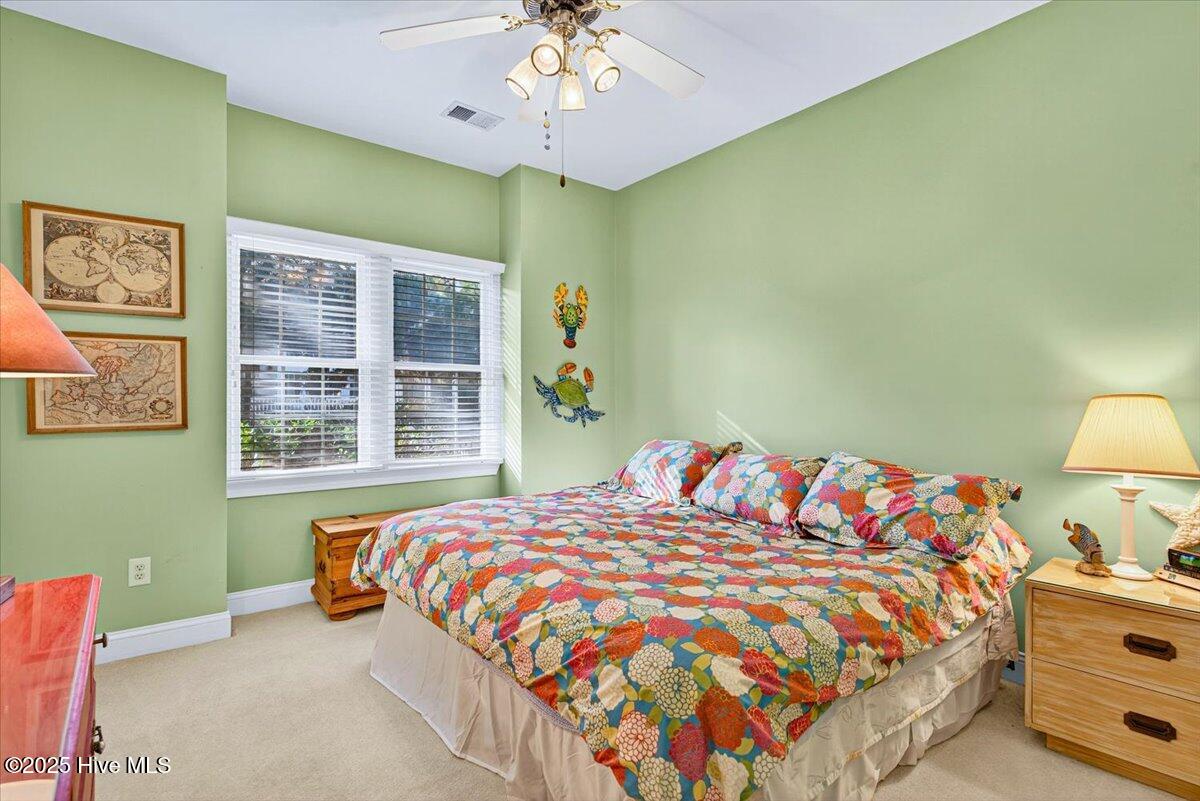 2916 Trailwood Drive SE, Southport, NC, 28461