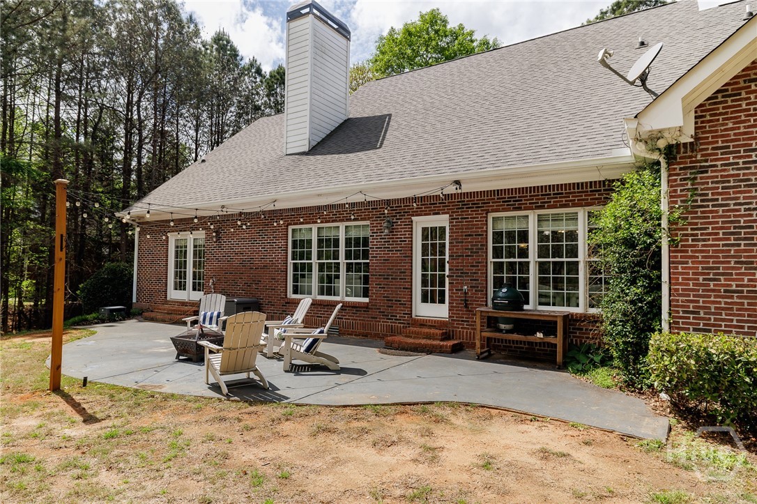 1171 Spring Lake Drive