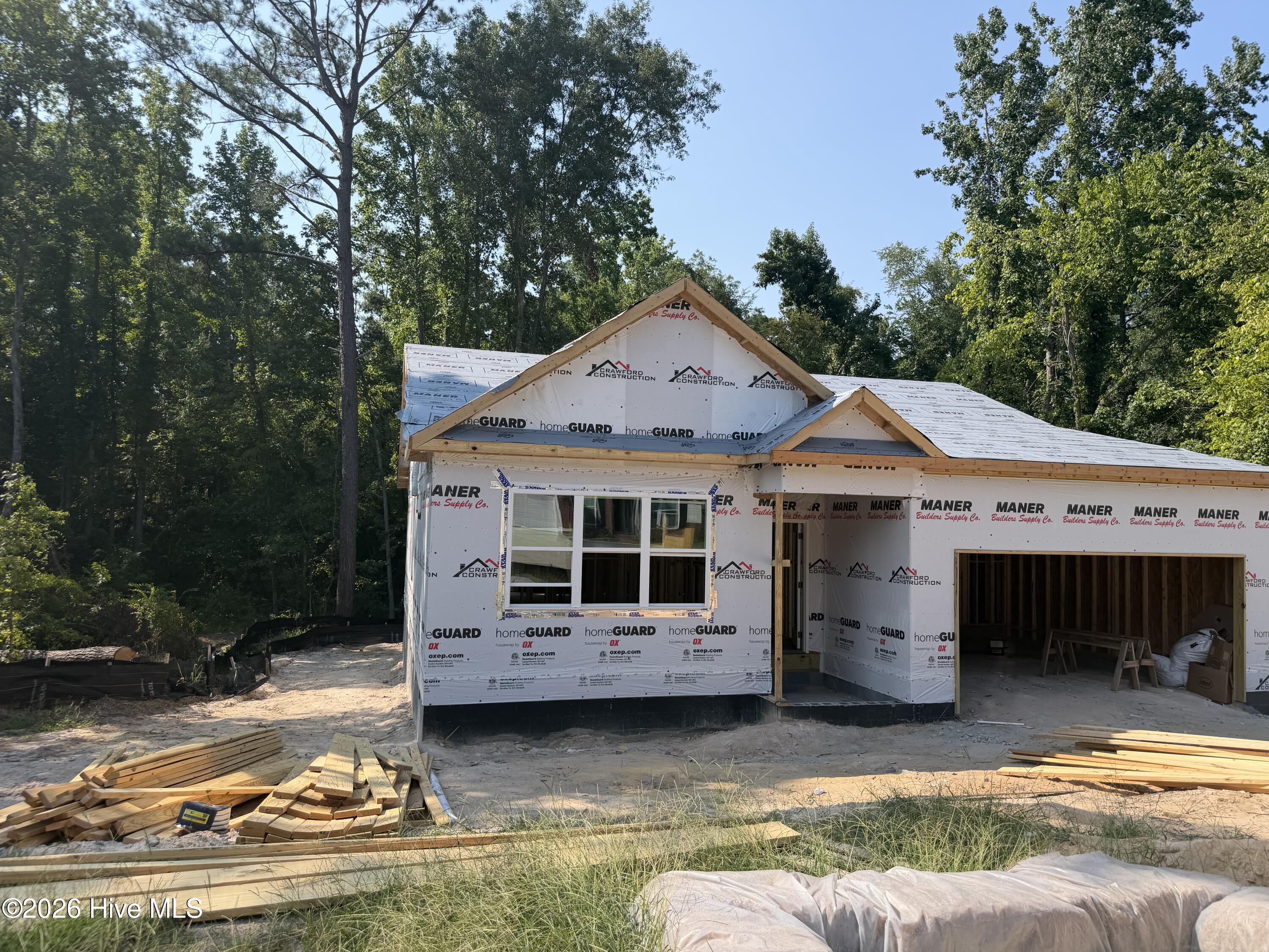 4th image of 521 Stirling Bridge Rd, Grovetown, GA 30813 | MLS# 98204098