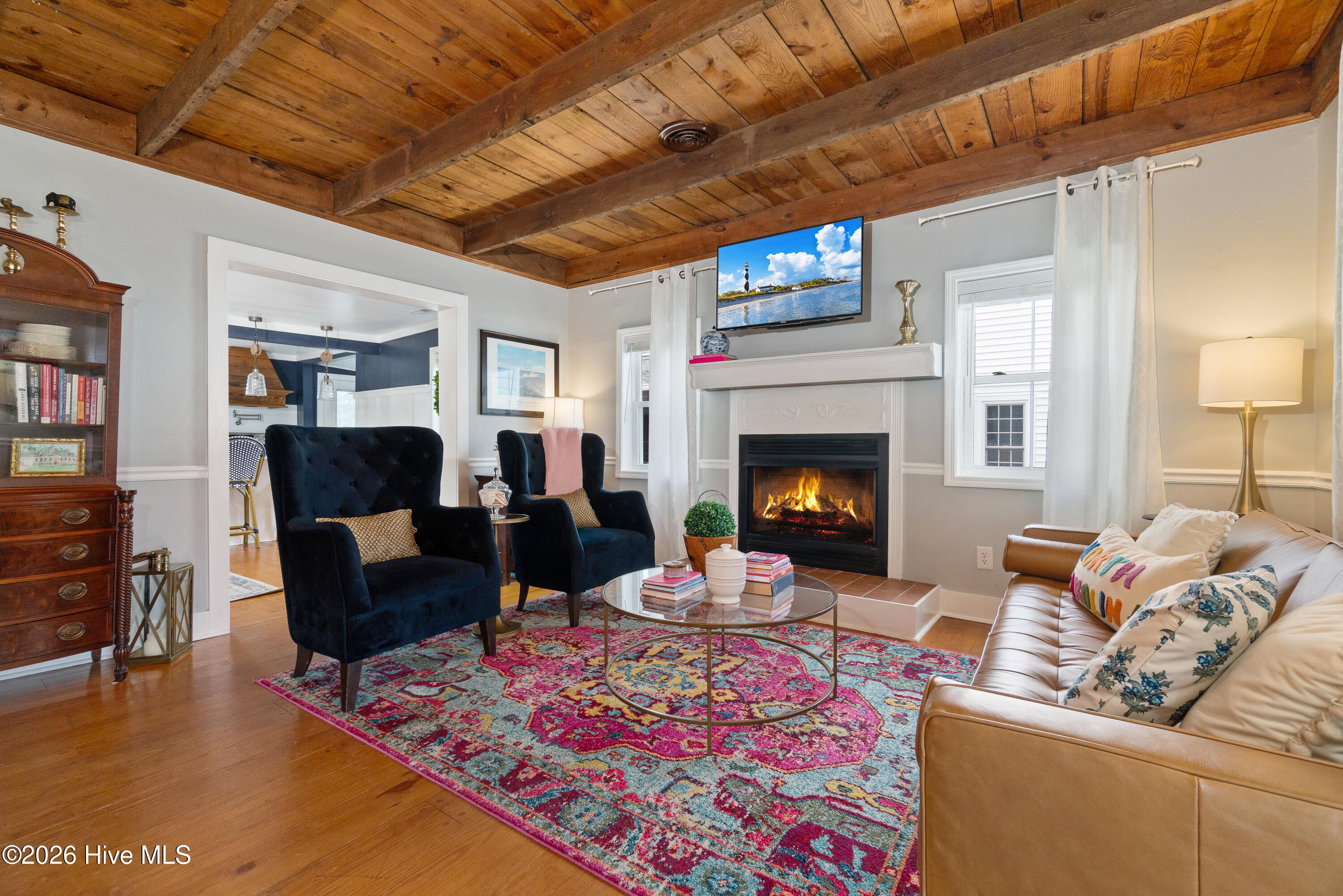 1205 Evans Street,Morehead City